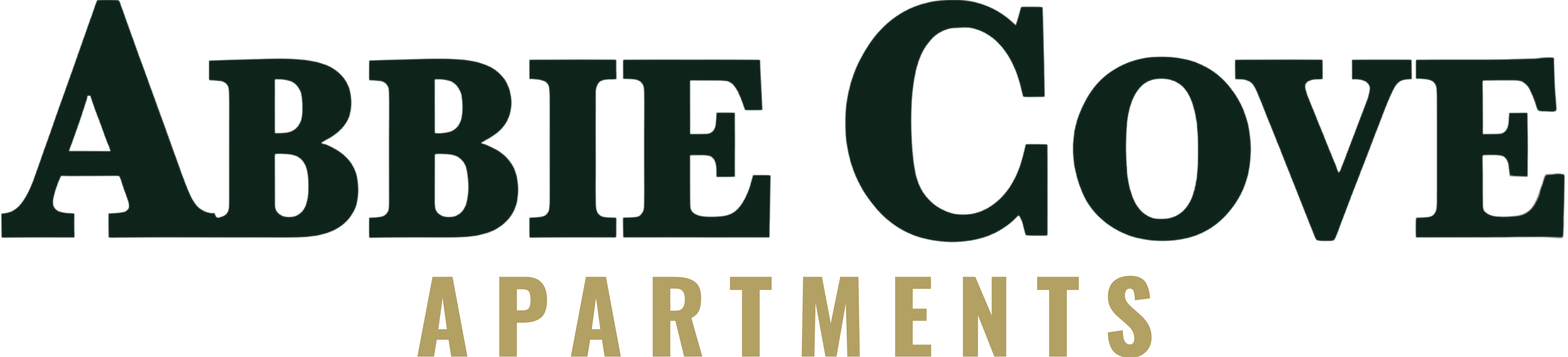 Abbie Cove logo